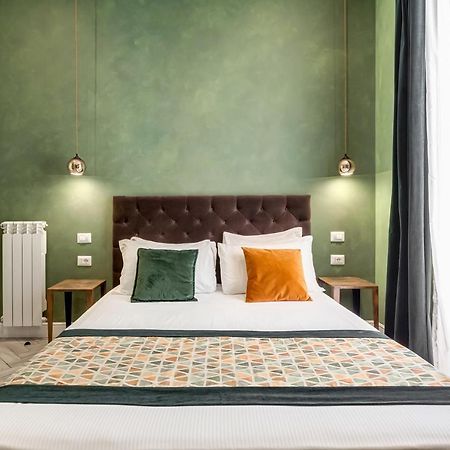 Ripetta Executive Suites Roma Ngoại thất bức ảnh