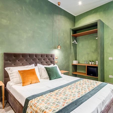 Ripetta Executive Suites Roma Ngoại thất bức ảnh