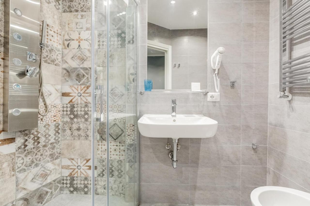 Ripetta Executive Suites Roma Ngoại thất bức ảnh