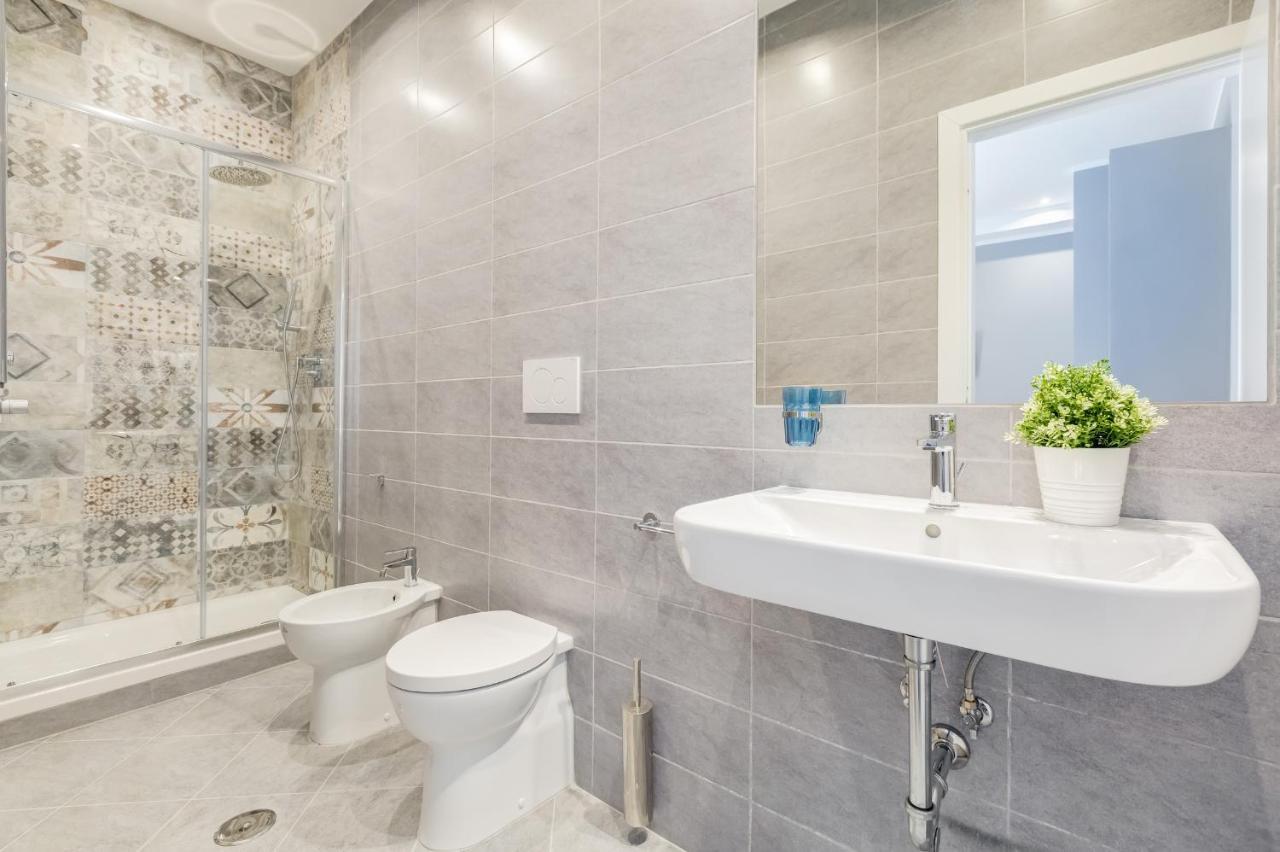 Ripetta Executive Suites Roma Ngoại thất bức ảnh