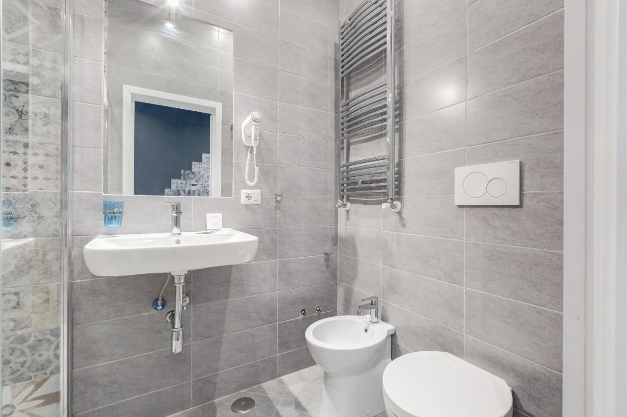 Ripetta Executive Suites Roma Ngoại thất bức ảnh