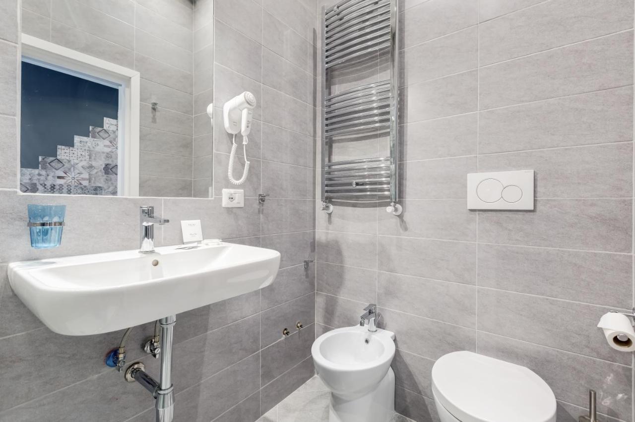 Ripetta Executive Suites Roma Ngoại thất bức ảnh