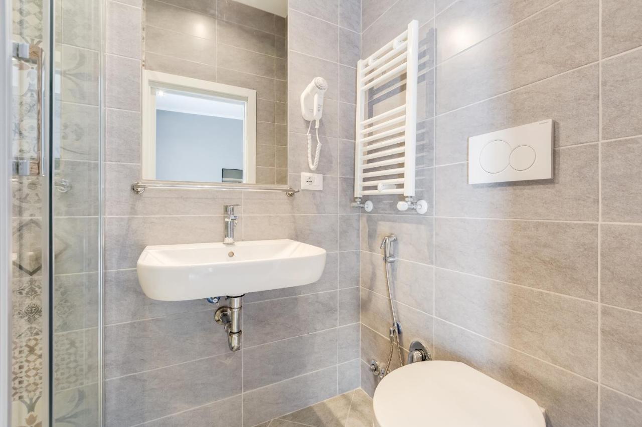 Ripetta Executive Suites Roma Ngoại thất bức ảnh