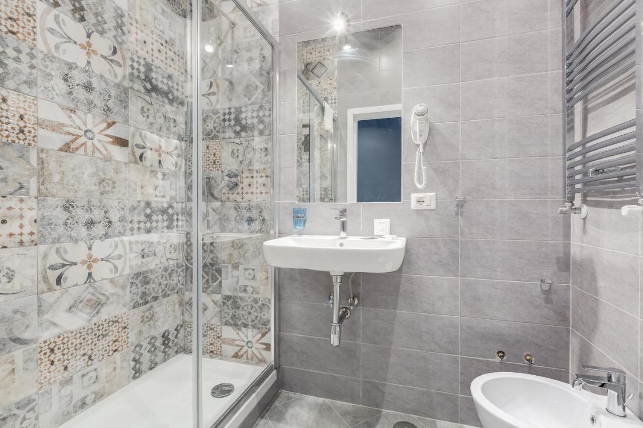 Ripetta Executive Suites Roma Ngoại thất bức ảnh
