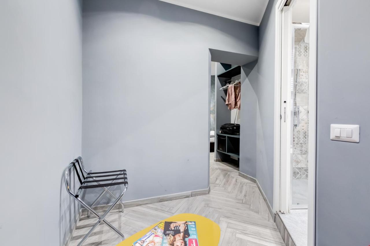 Ripetta Executive Suites Roma Ngoại thất bức ảnh