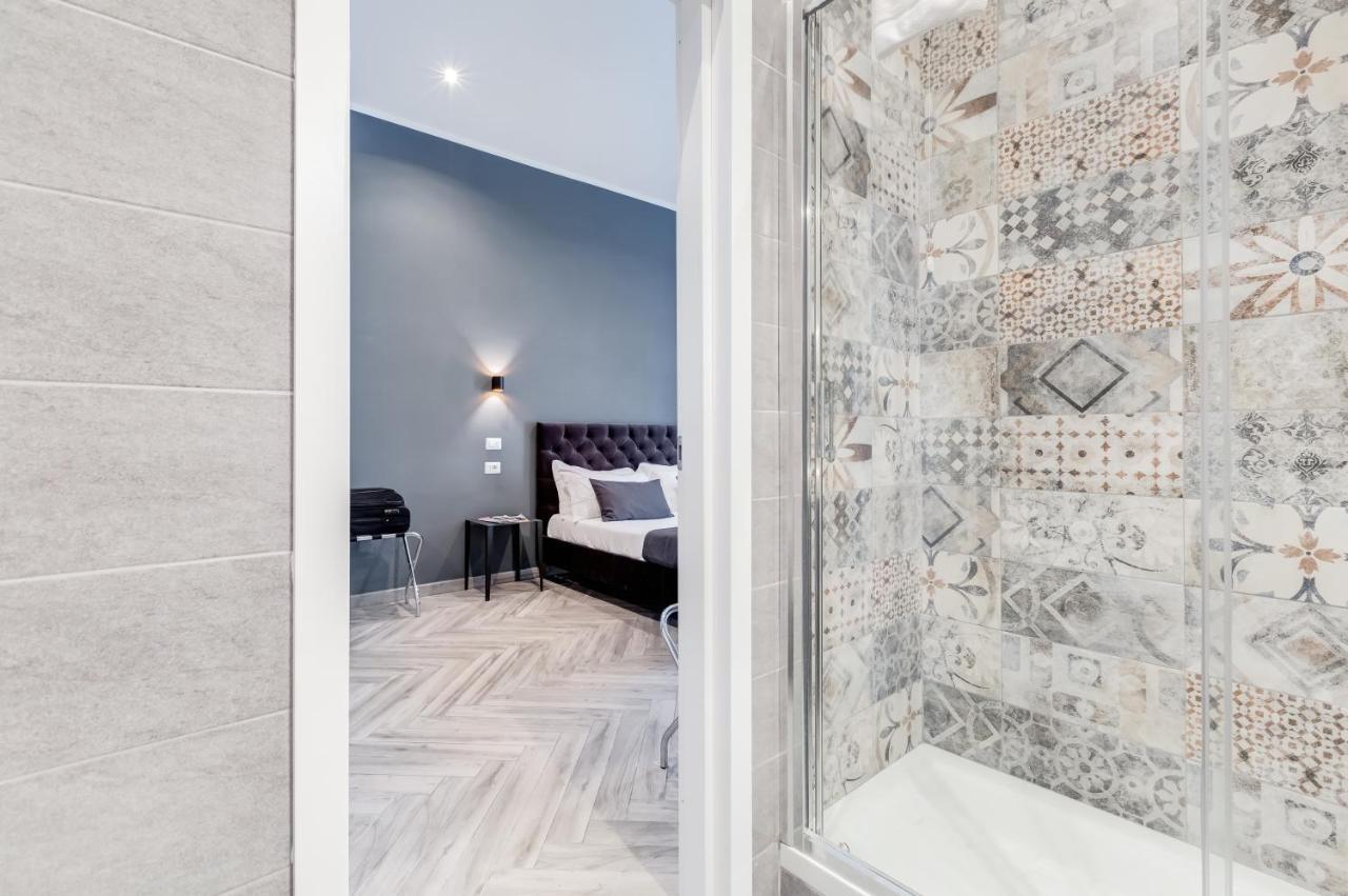 Ripetta Executive Suites Roma Ngoại thất bức ảnh