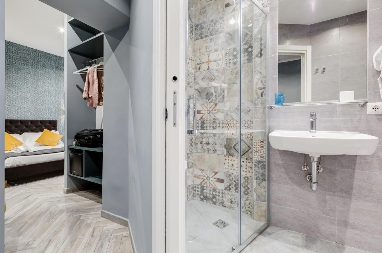 Ripetta Executive Suites Roma Ngoại thất bức ảnh