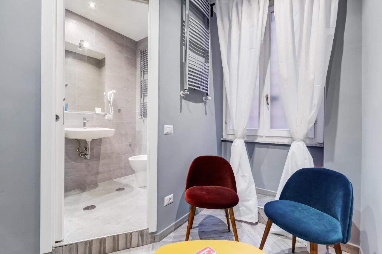 Ripetta Executive Suites Roma Ngoại thất bức ảnh