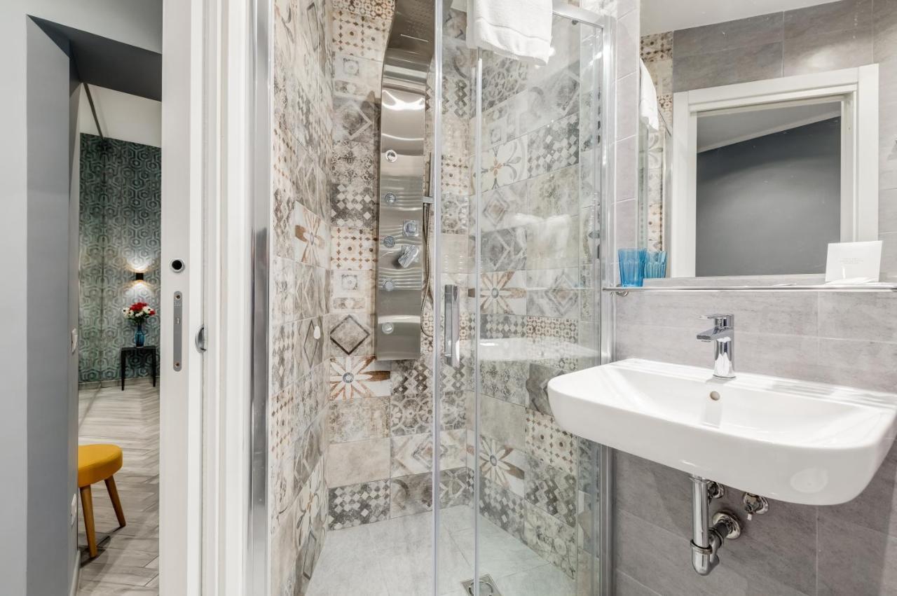 Ripetta Executive Suites Roma Ngoại thất bức ảnh