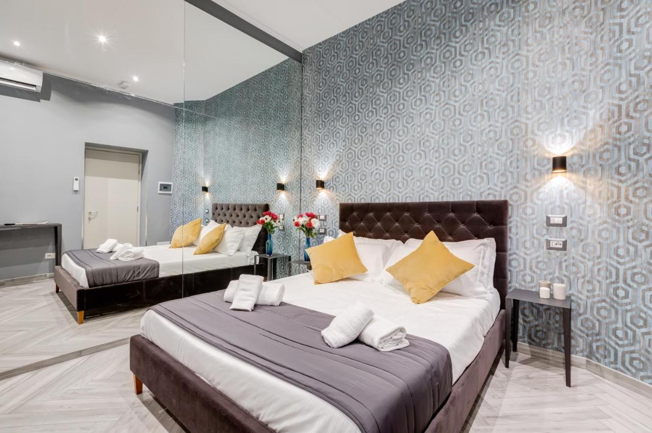 Ripetta Executive Suites Roma Ngoại thất bức ảnh