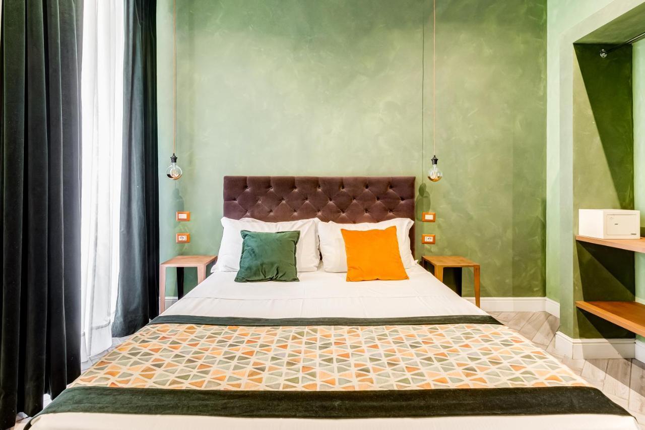 Ripetta Executive Suites Roma Ngoại thất bức ảnh