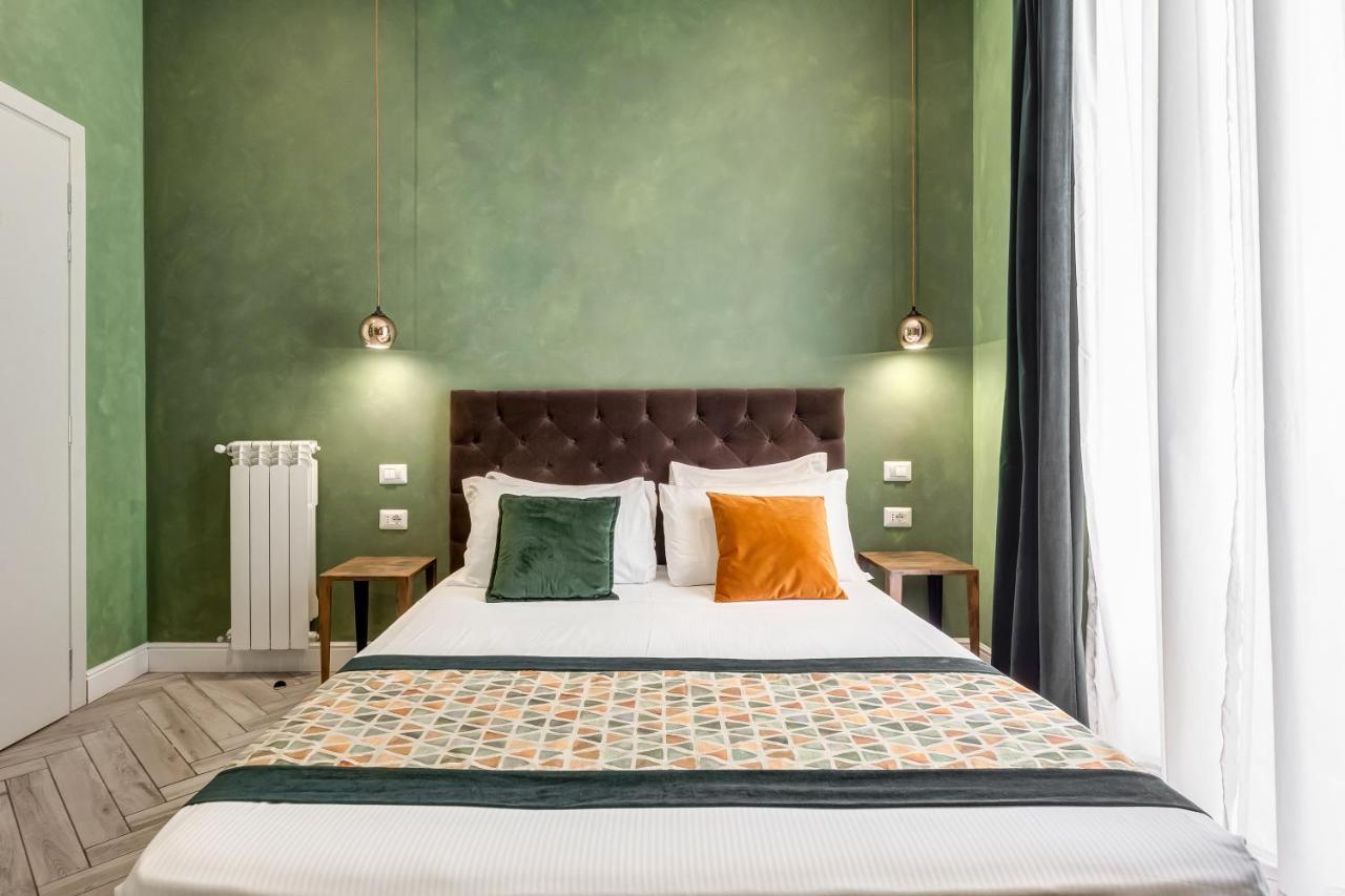 Ripetta Executive Suites Roma Ngoại thất bức ảnh